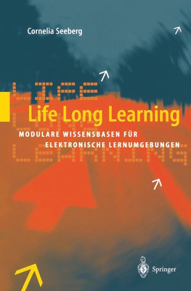 bokomslag Life Long Learning