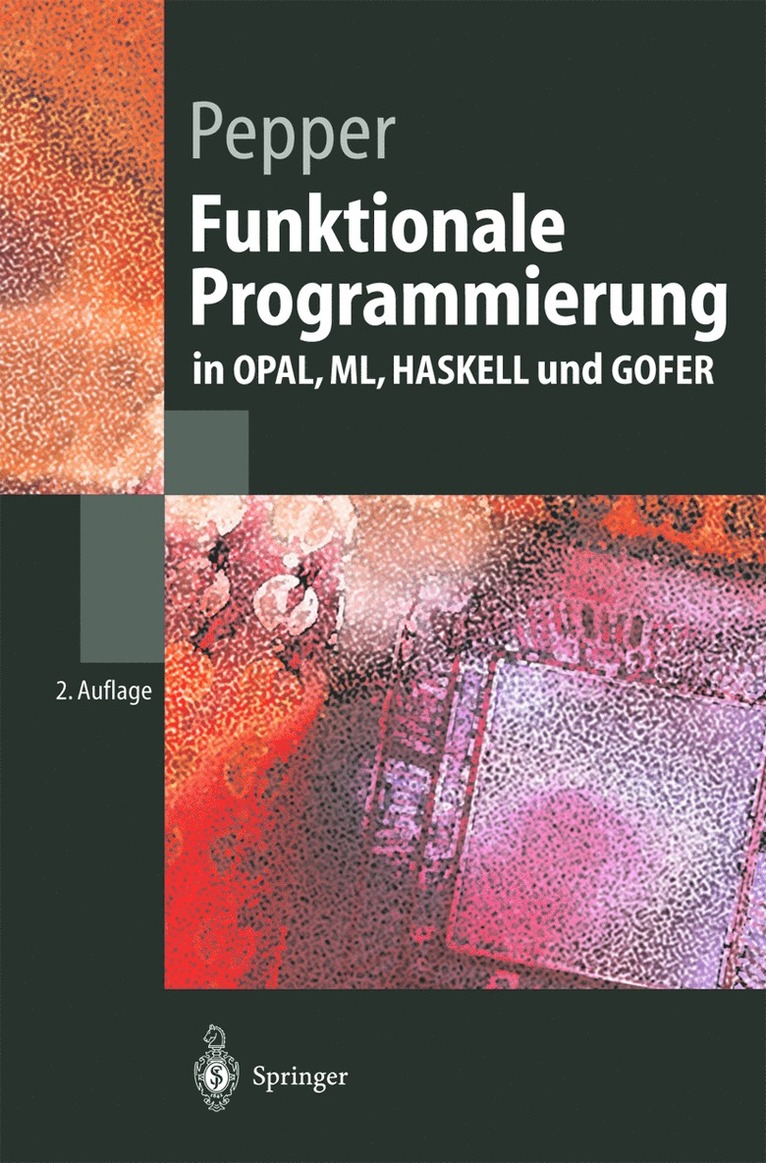 Funktionale Programmierung 1