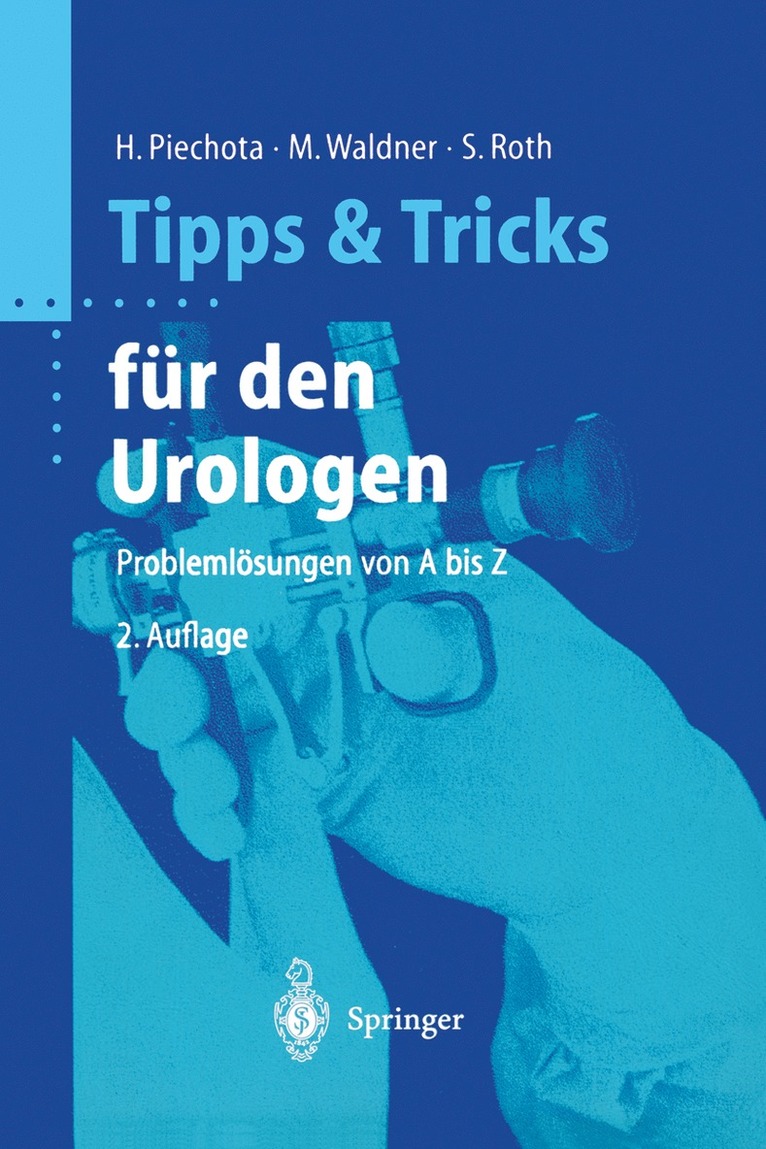 Tipps und Tricks fr den Urologen 1