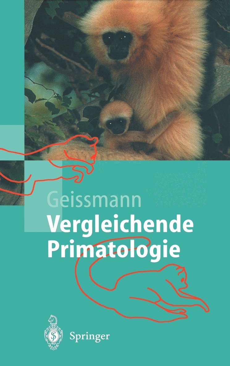 Vergleichende Primatologie 1