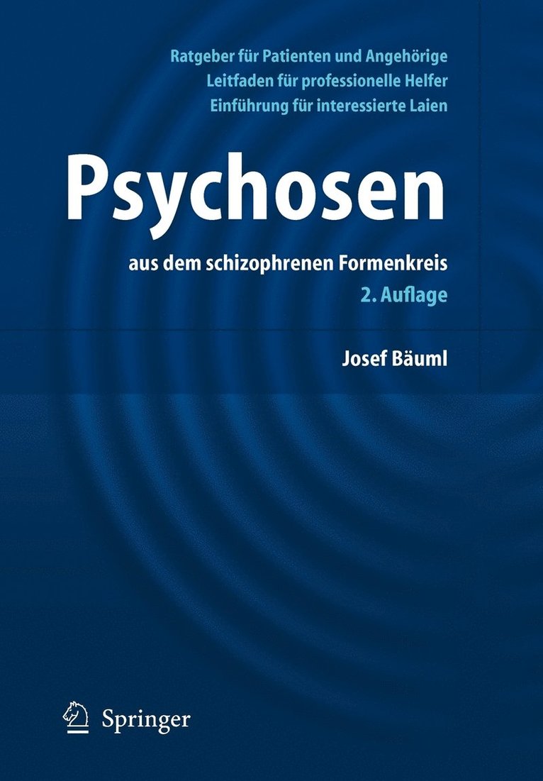 Psychosen: 1