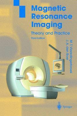 Magnetic Resonance Imaging 1