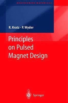 Principles of Pulsed Magnet Design 1