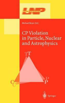 CP Violation in Particle, Nuclear, and Astrophysics 1