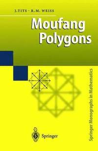 bokomslag Moufang Polygons