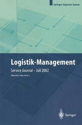 H. Baumgarten, H. -P. Wiendahk, J. Zentes, H. -P Wiendahk - Logistik-Management, Häftad