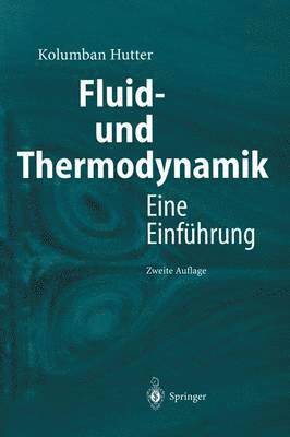 Fluid- und Thermodynamik 1