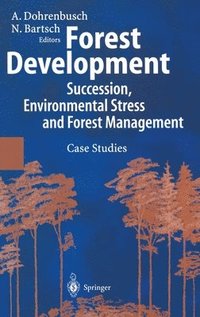 bokomslag Forest Development