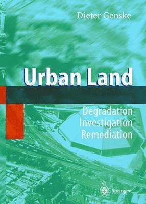 Urban Land 1