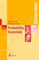 bokomslag Probability Essentials