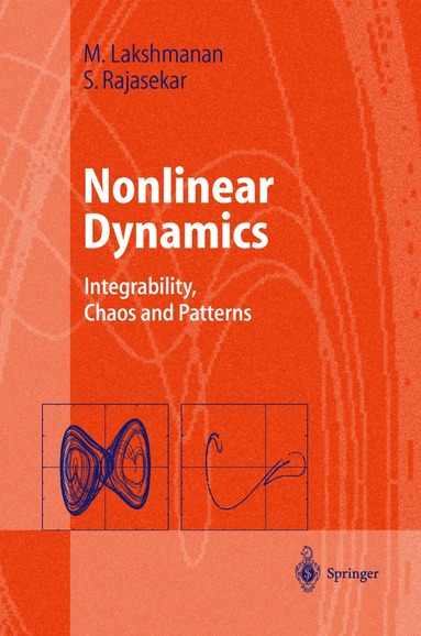 bokomslag Nonlinear Dynamics