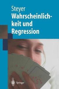 bokomslag Wahrscheinlichkeit und Regression