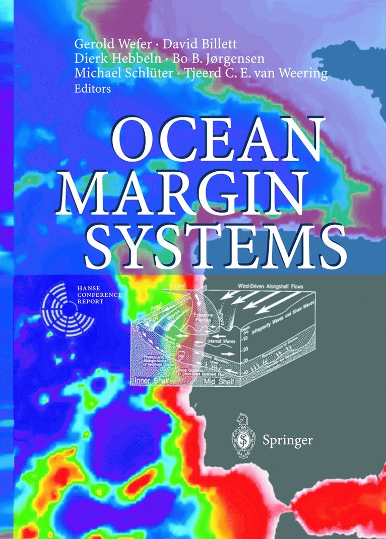 Ocean Margin Systems 1