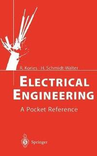 bokomslag Electrical Engineering