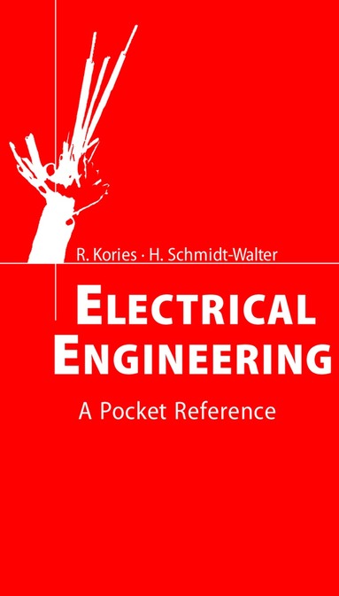 bokomslag Electrical Engineering