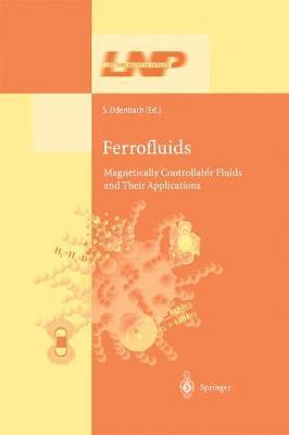 Ferrofluids 1