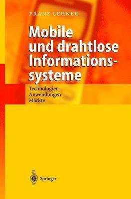 Mobile und drahtlose Informationssysteme
