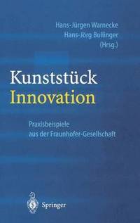 bokomslag Kunststck Innovation