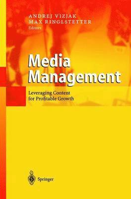 Media Management 1