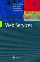 bokomslag Web Services