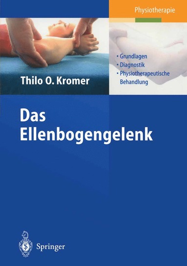 bokomslag Das Ellenbogengelenk