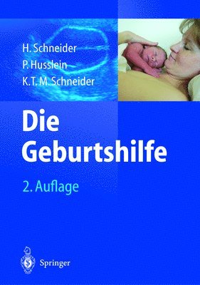 Die Geburtshilfe 1