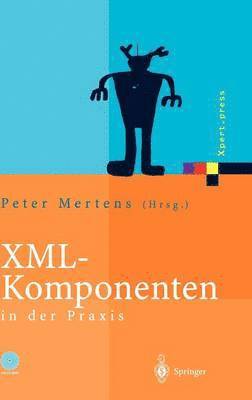 XML-Komponenten in der Praxis 1