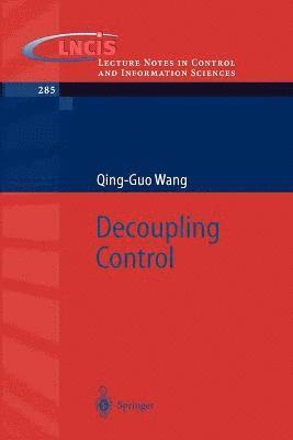 Decoupling Control 1