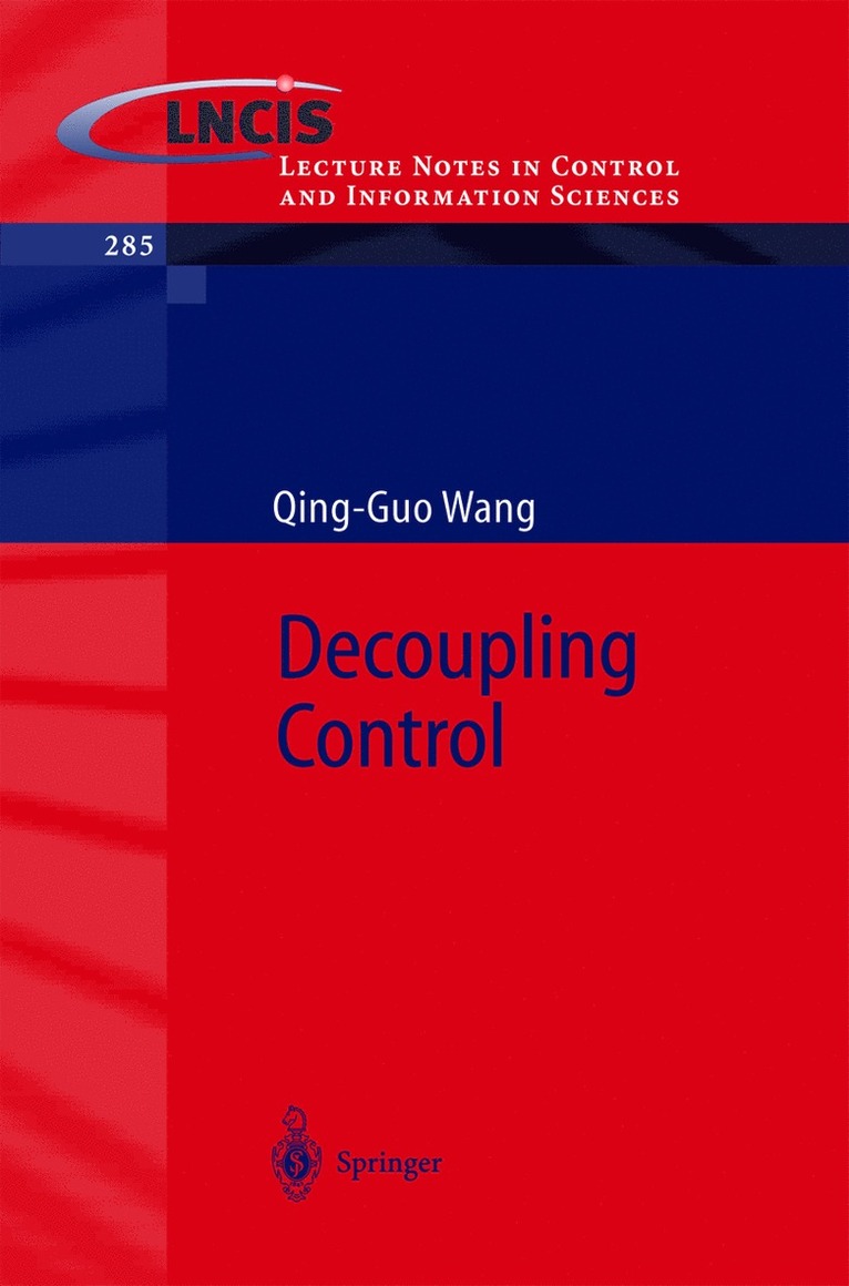 Decoupling Control 1