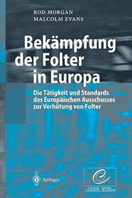 Bekmpfung der Folter in Europa 1