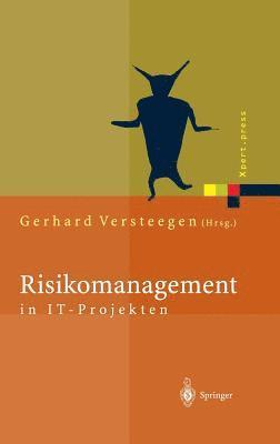 Risikomanagement in IT-Projekten 1