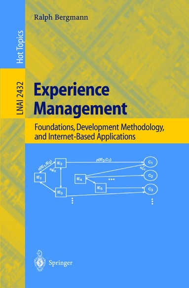 Ralph Bergmann - Experience Management, Häftad