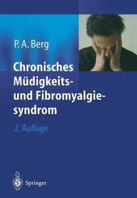 bokomslag Chronisches Mdigkeits- und Fibromyalgiesyndrom