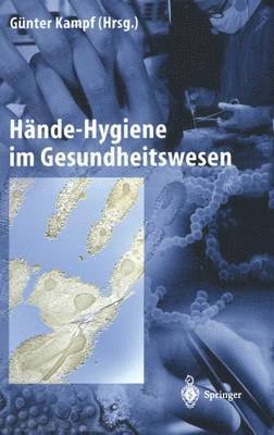Hnde-Hygiene im Gesundheitswesen 1