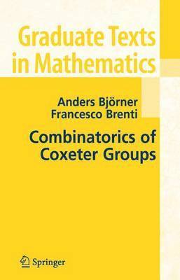 Combinatorics of Coxeter Groups 1