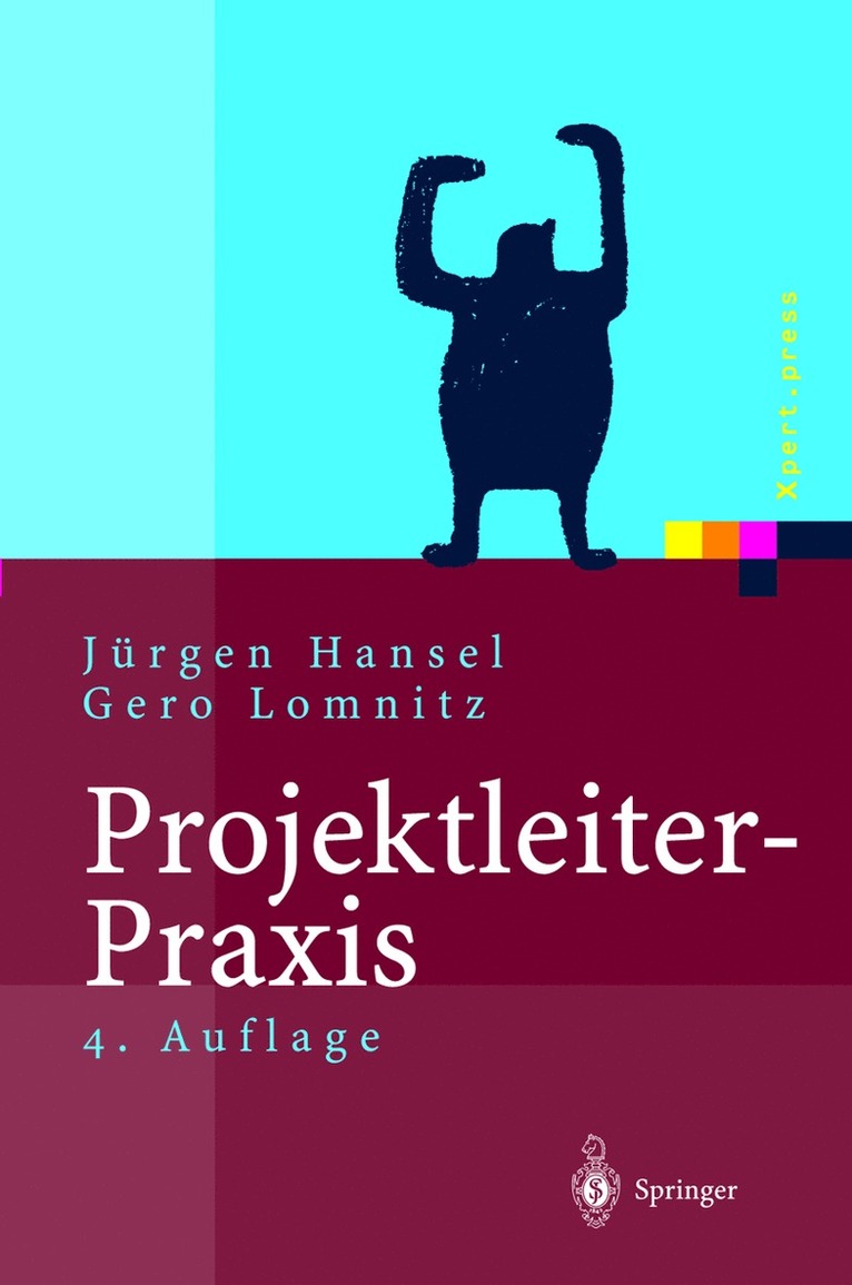 Projektleiter-Praxis 1