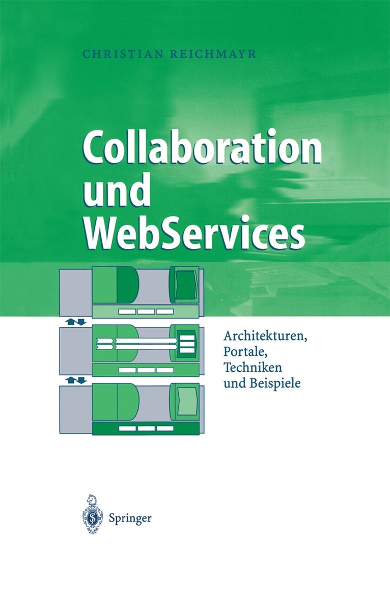 Collaboration und WebServices 1