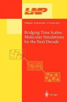 Bridging the Time Scales 1