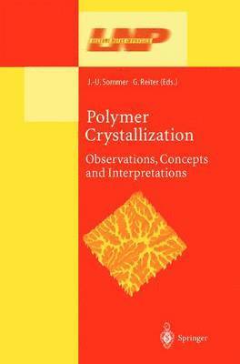 Polymer Crystallization 1
