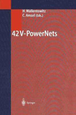 42 V-PowerNets