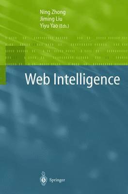 Web Intelligence 1