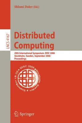 Distributed Computing 1