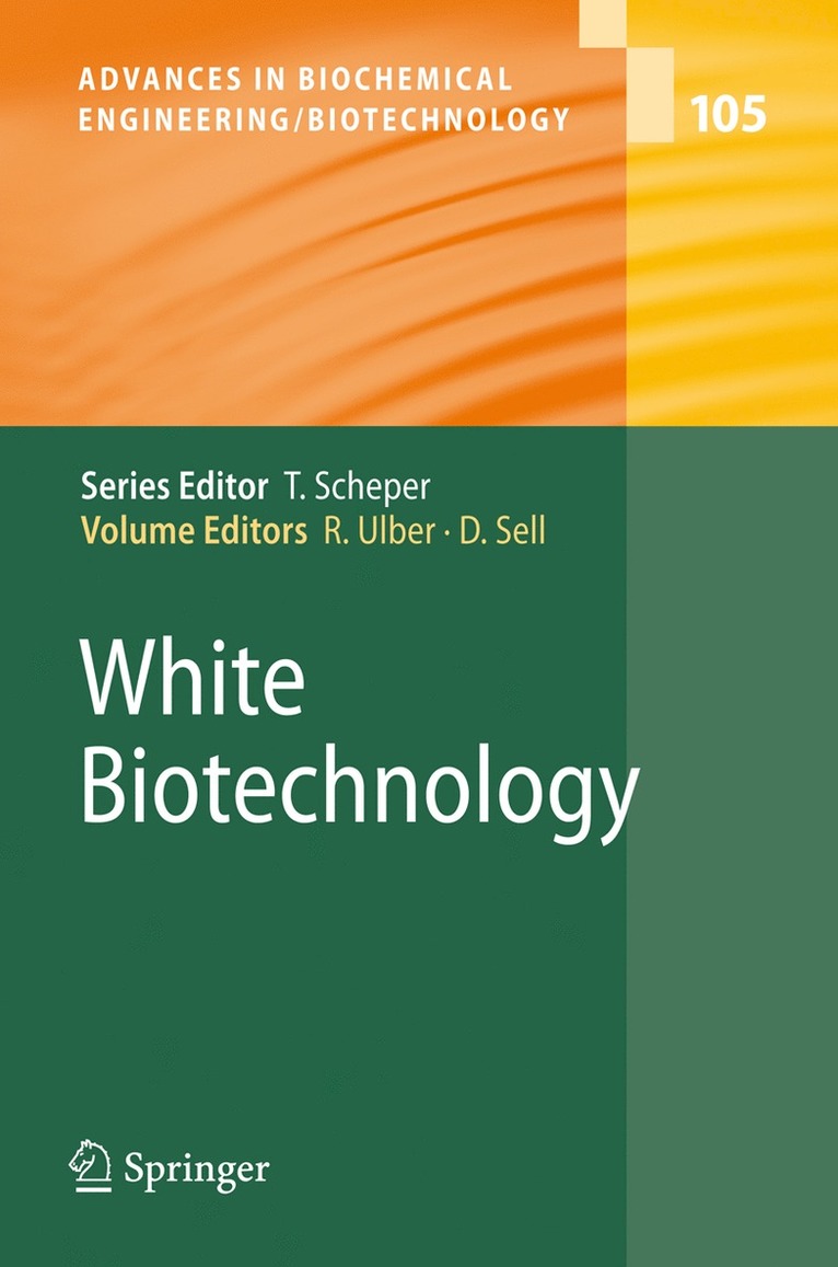 White Biotechnology 1