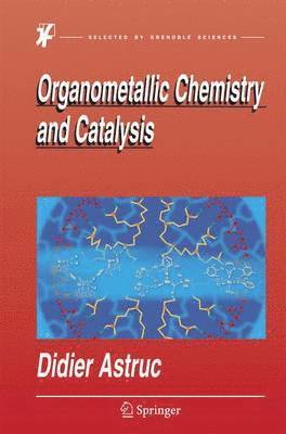 Organometallic Chemistry and Catalysis 1