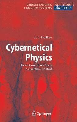 Cybernetical Physics 1