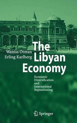 The Libyan Economy 1