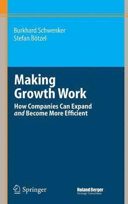 Making Growth Work 1