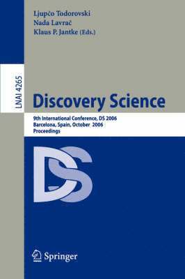 Discovery Science 1