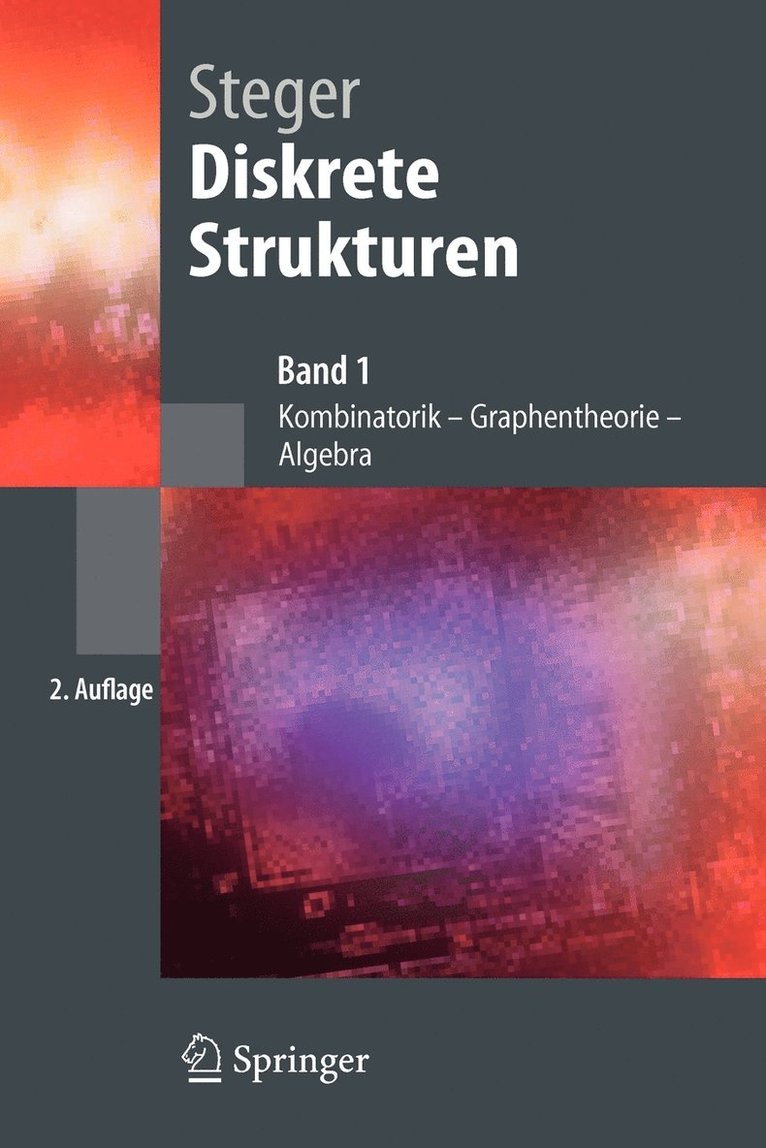 Diskrete Strukturen 1