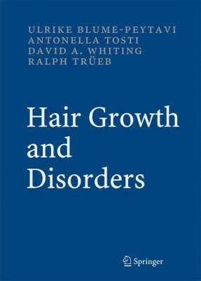 Hair Growth and Disorders 1